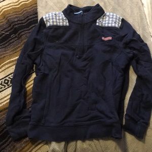 S Vineyard Vines Sweatshirt